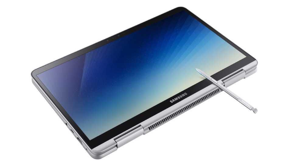 نوتبوک 9 پن - Notebook 9 Pen