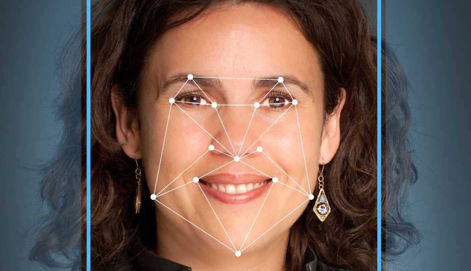 تشخیص چهره / Facial Recognition