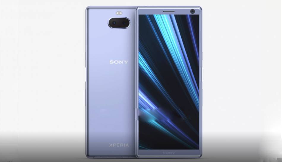اکسپریا ایکس ای 3 / Xperia XA3