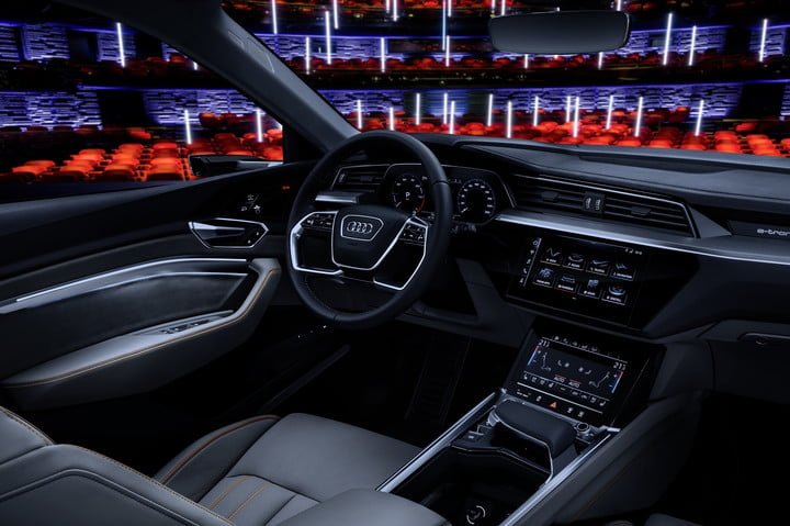 آئودی / Audi