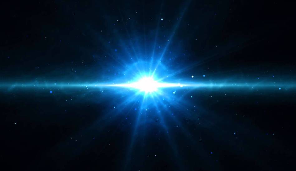 انفجار بزرگ / بیگ بنگ / Big Bang