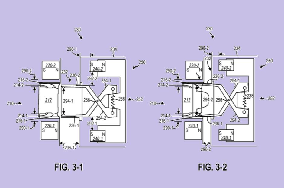 پتنت جدید مایکروسافت / Microsoft New Patent