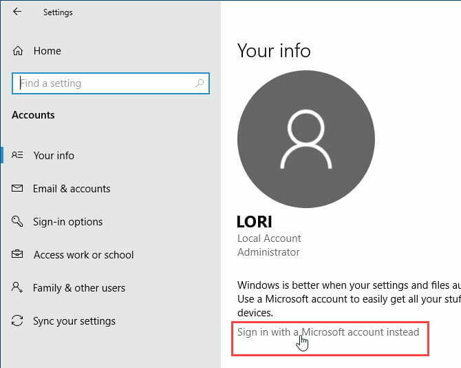 ویندوز 10 / Windows 10