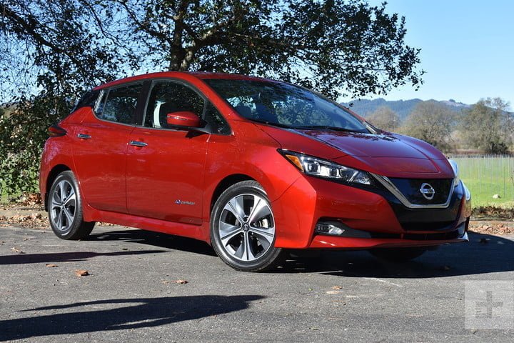 نیسان / Nissan