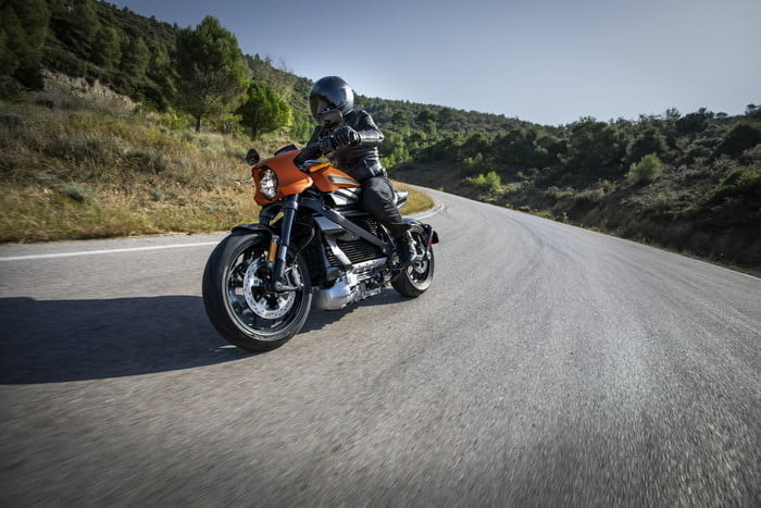 هارلی دیویدسون / Harley-Davidson