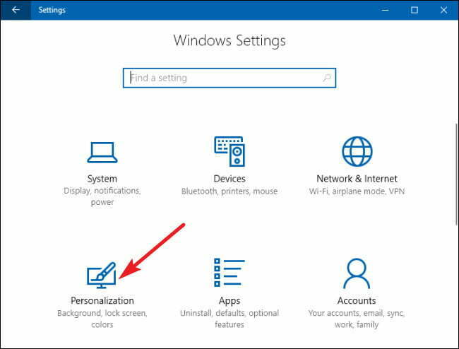 ویندوز 10 / Windows 10