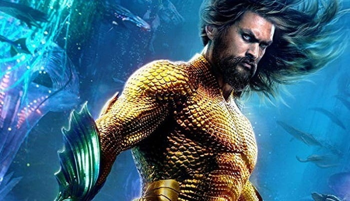 فیلم آکوامن/Aquaman