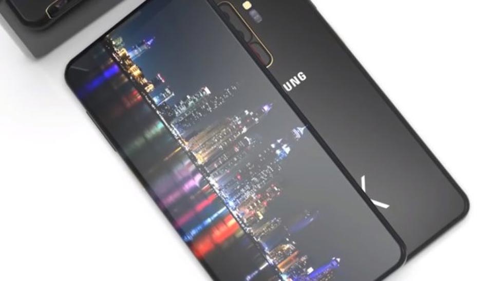 سامسونگ گلکسی اس 10 / samsung galaxy s10