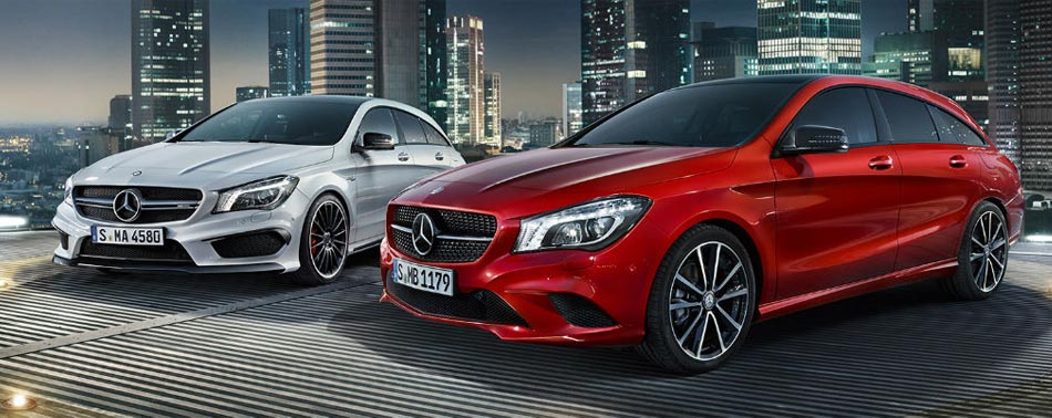 mercedes benz cla/ مرسدس بنز CLA