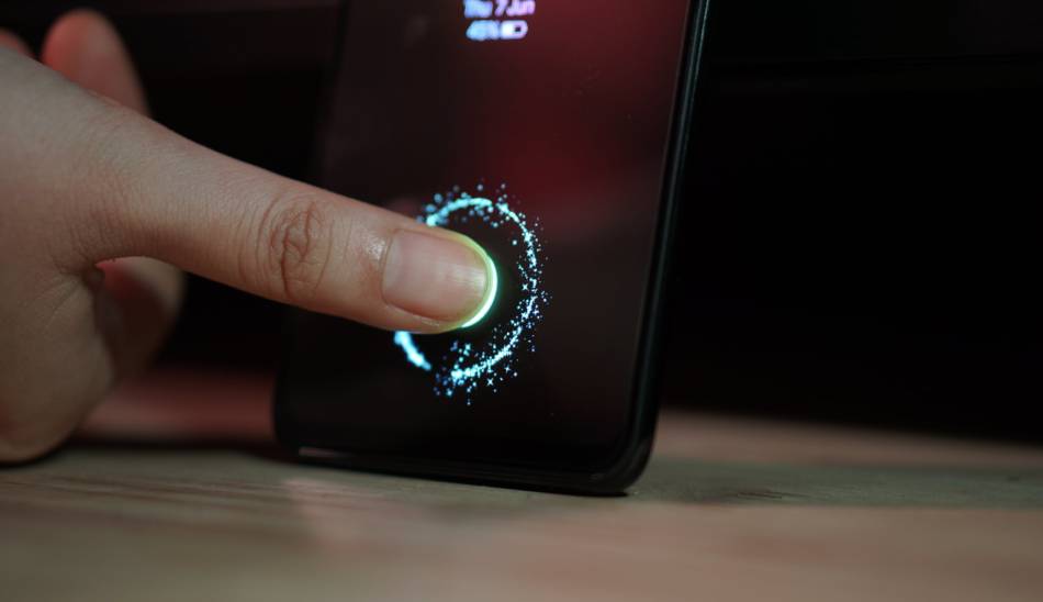 فناوری اثرانگشت / Fingerprint Technology