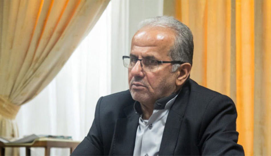 سیف الله ترابی سخنگوی ثبت احوال