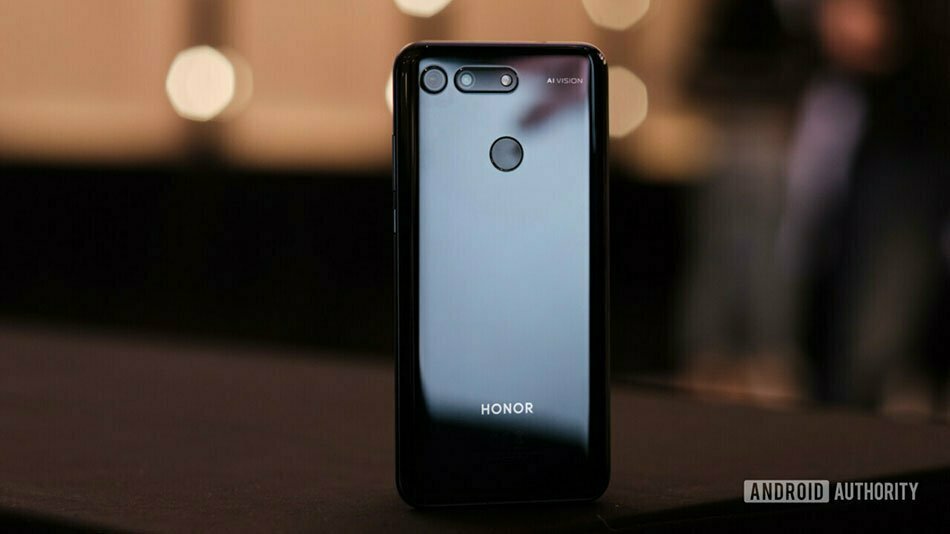آنر ویو 20 / Honor View 20