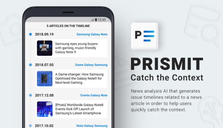 samsung prismit/ سامسونگ prismit