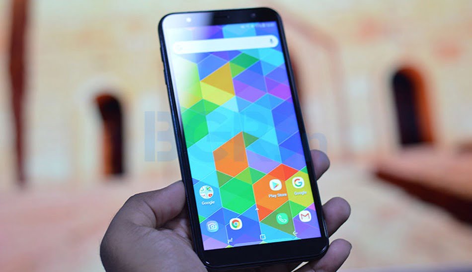 سامسونگ گلکسی ام 10 / samsung galaxy M10