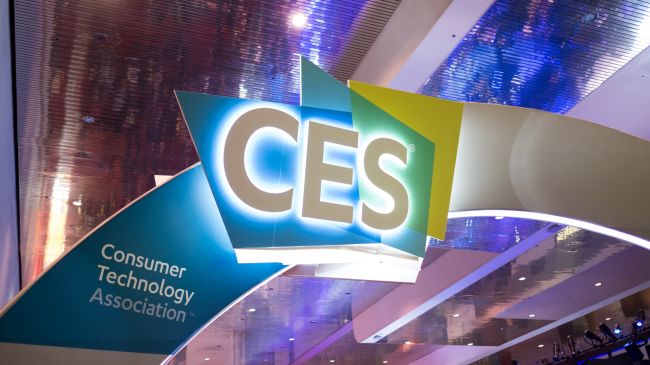 زمانبندی نمایشگاه CES 2019