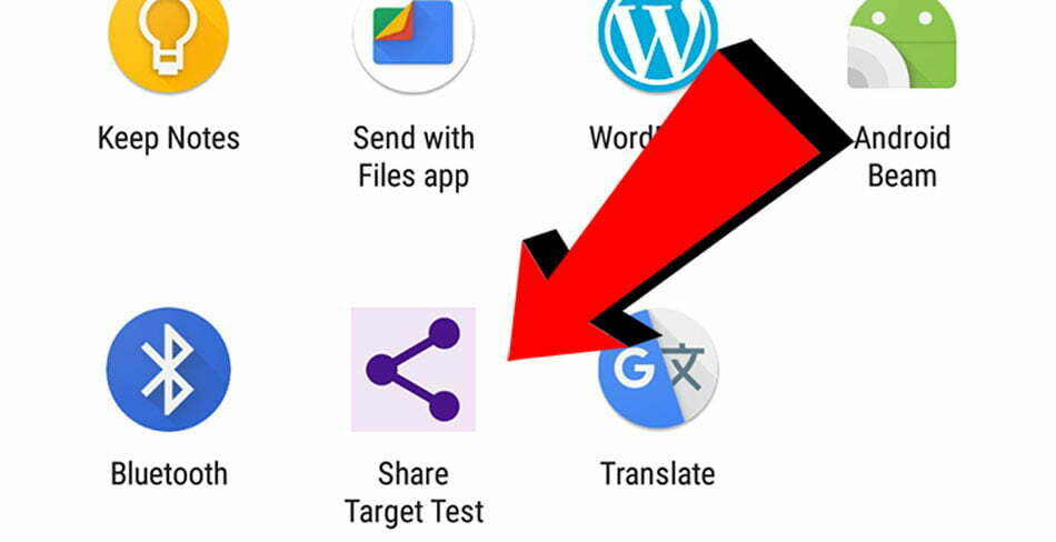 کروم 71 به اشتراک گذاری اپلیکیشن‌های وب/ chrome 71