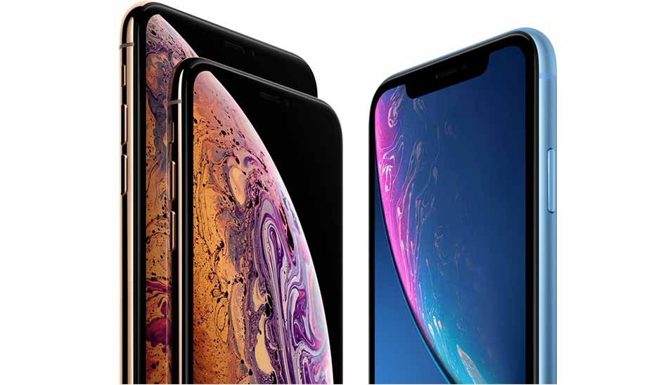آیفون های 2018 / 2018 iphone