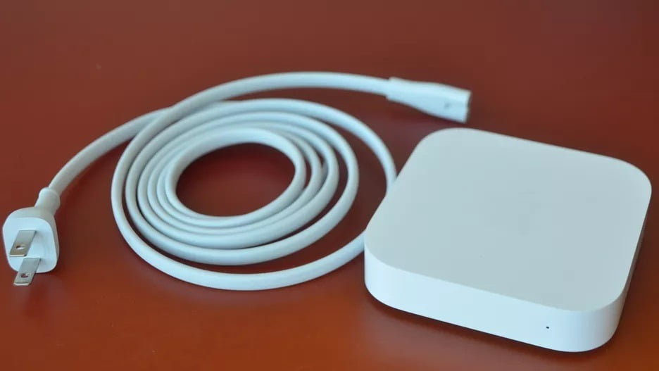 Apple AirPort / اپل ایرپورت