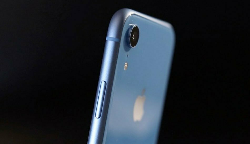 آیفون 10 آر / iPhone Xr