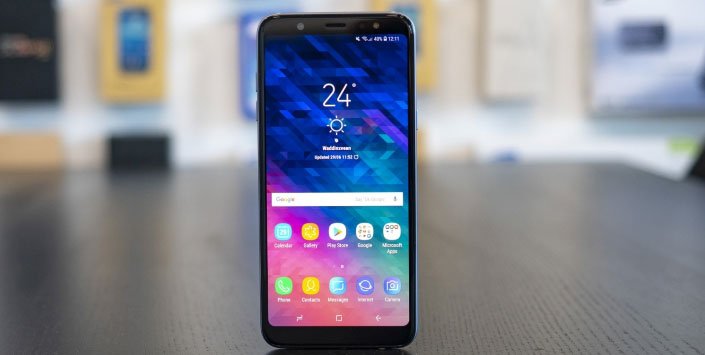 galaxy a50 /گلکسی a50