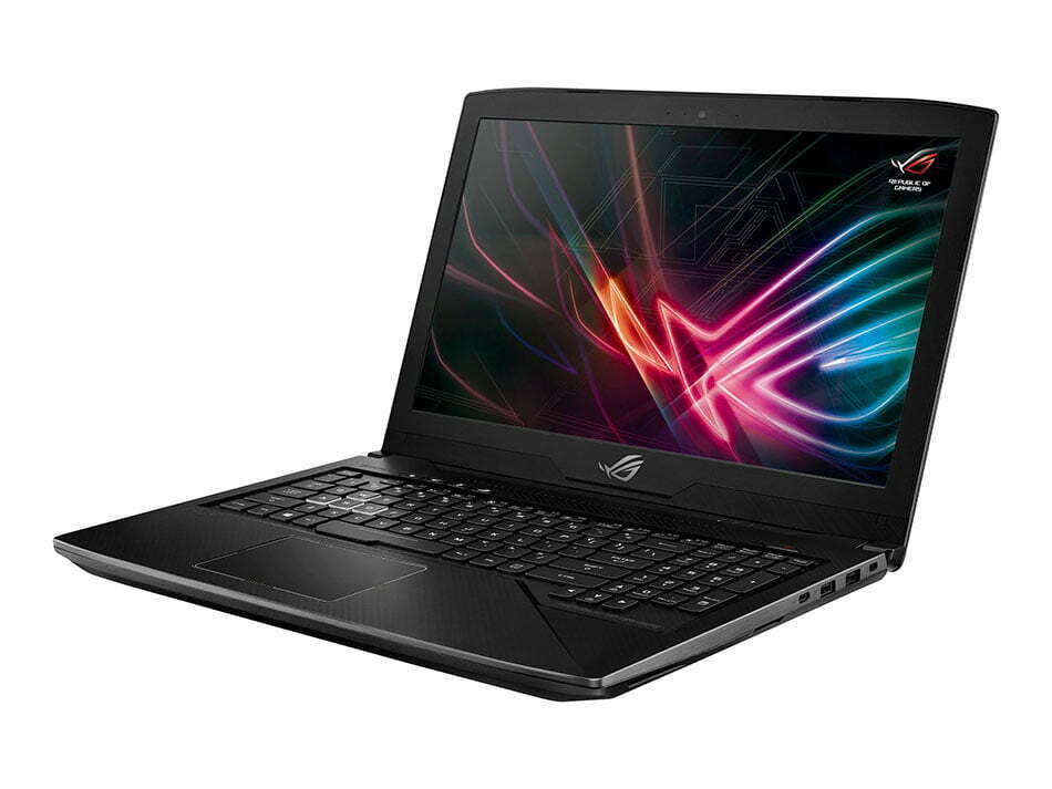 لپ تاپ گیمینگ /Asus ROG Strix GL503