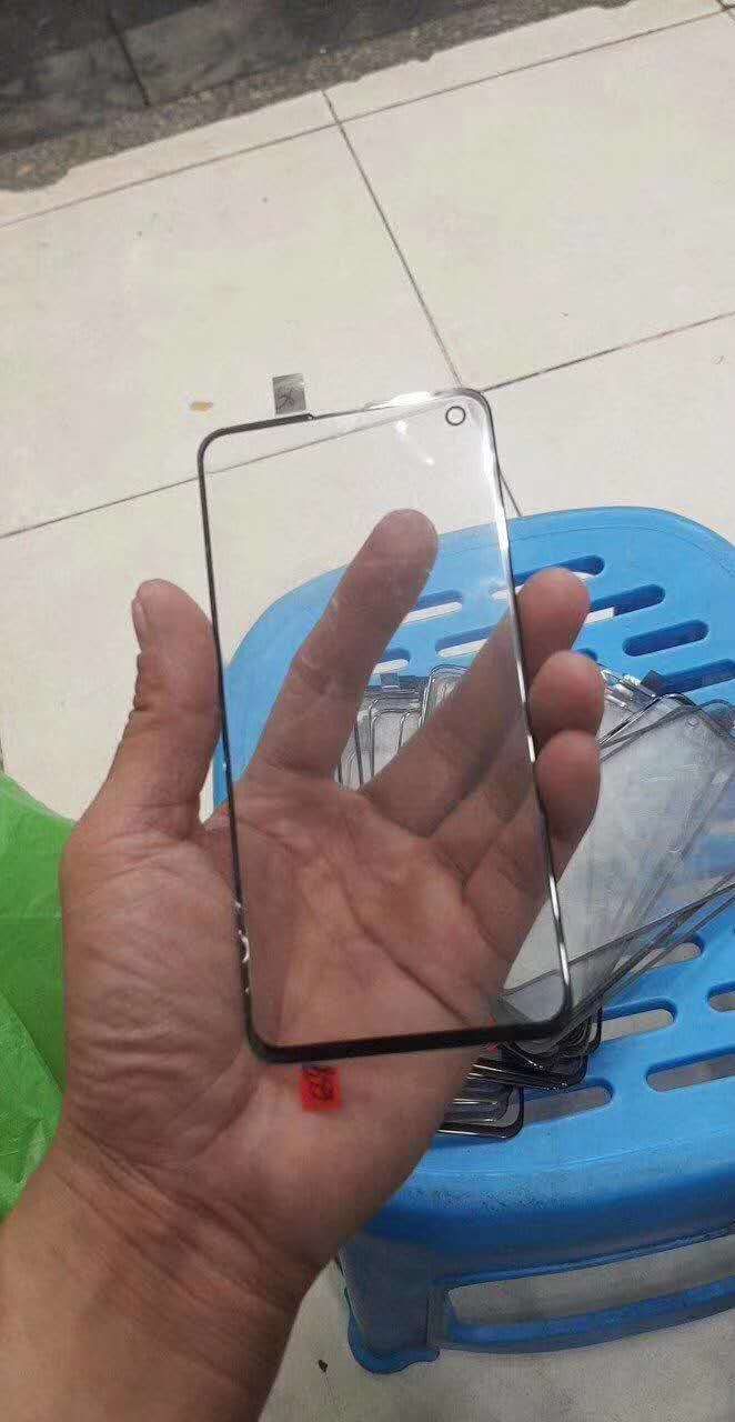 گلکسی اس 10 / Galaxy S10