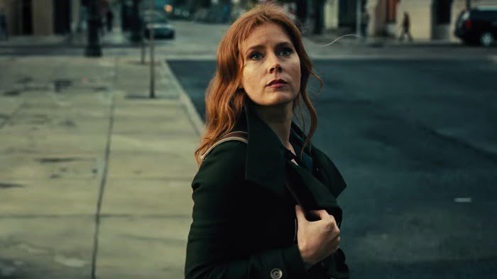 ایمی آدامز لوییس لین/ Amy Adams Lois Lane