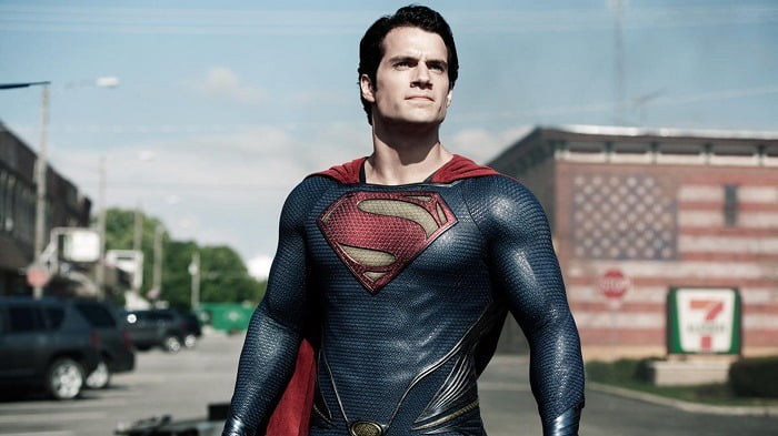 هنری کویل سوپرمن/Henry Cavill Superman