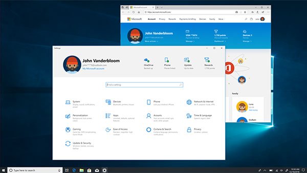 اپلیکیشن جدید آفیس / New Office App