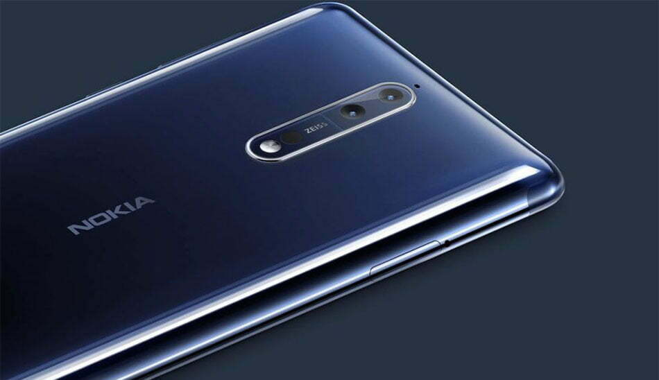 HMD Global / اچامدی گلوبال