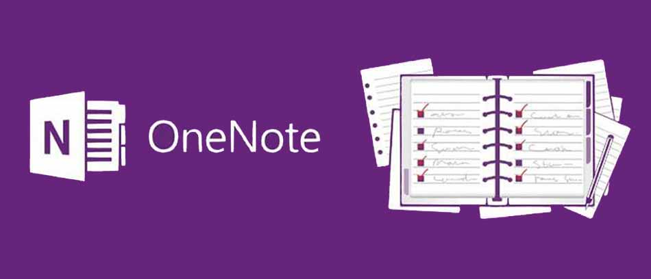 onenote مایکروسافت آفیس/ microsoft office onenote