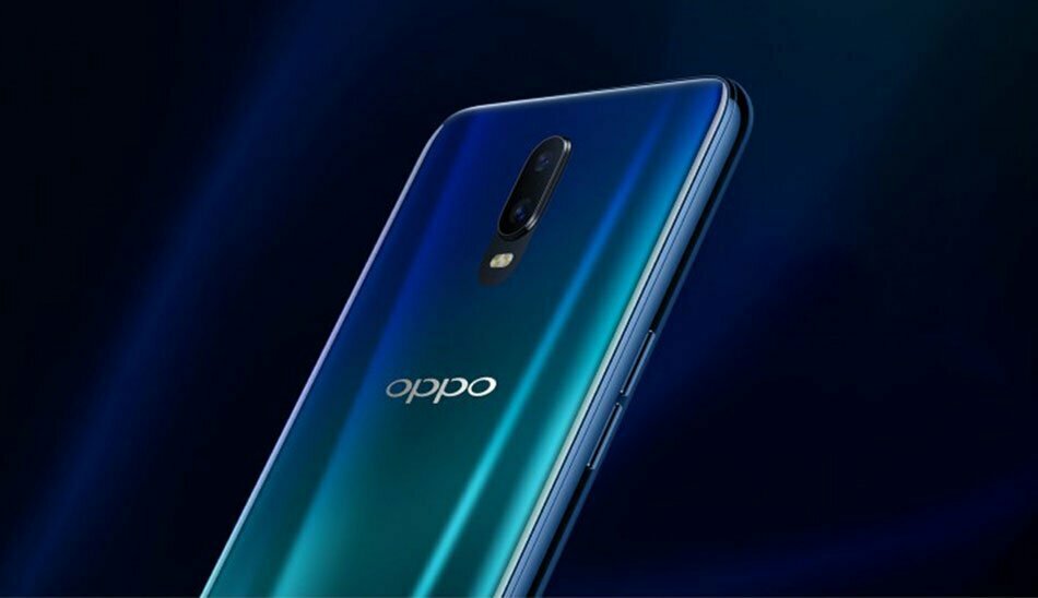 Oppo R17 / اوپو R17