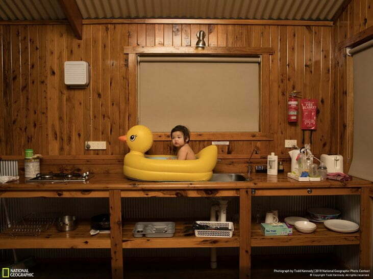 ROADSIDE MOTEL / متل بین راهی