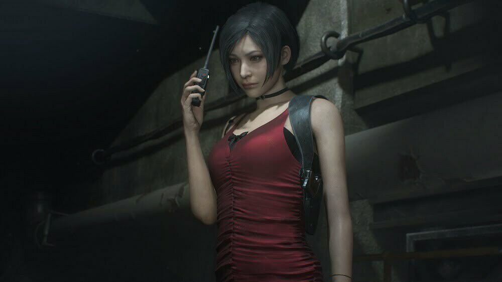 بازی رزیدنت اویل/Resident Evil