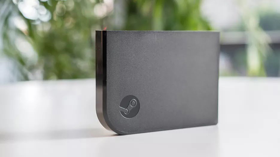 Steam Link