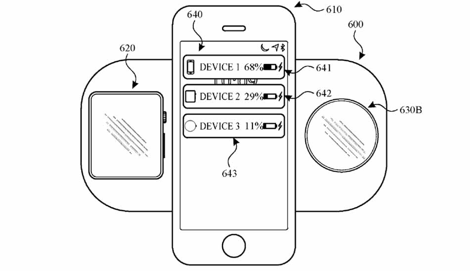 پتنت ایرپاور اپل / aipower patent