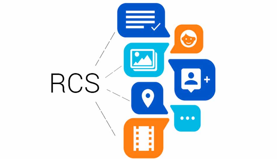 فناوری RCS