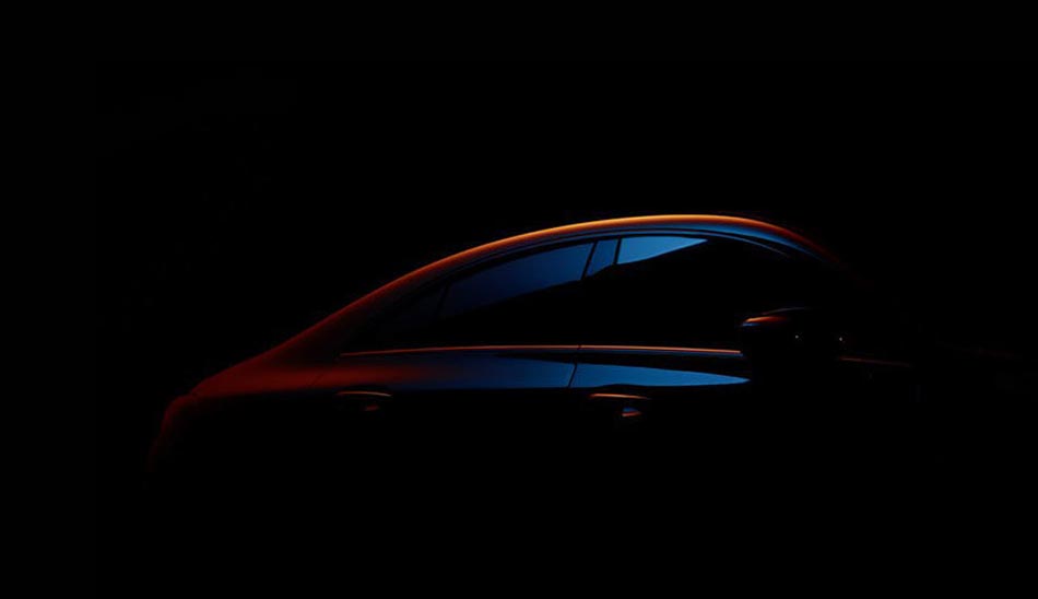 mercedes benz cla/ تیزر مرسدس بنز CLA مدل 2020