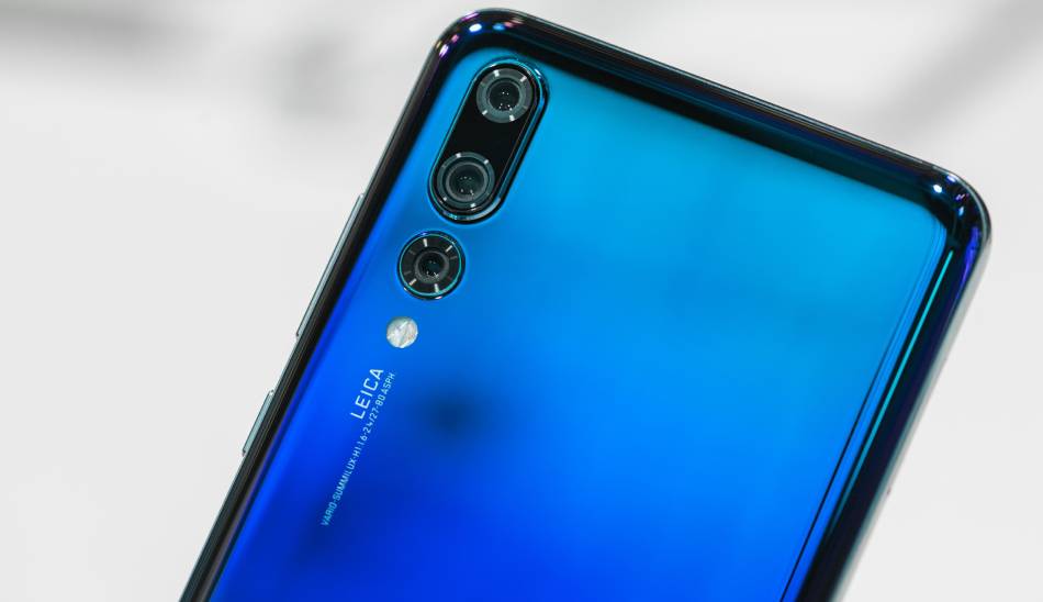 هواوی / Huawei