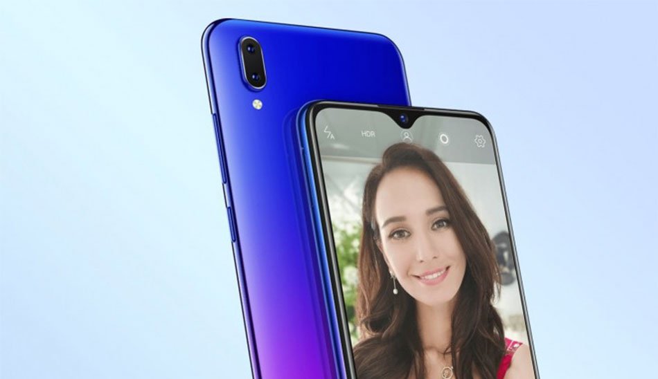 Vivo Y93/ویوو Y93