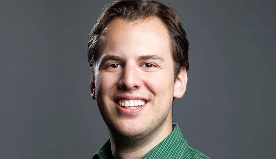 mike krieger/ مایک کریگر