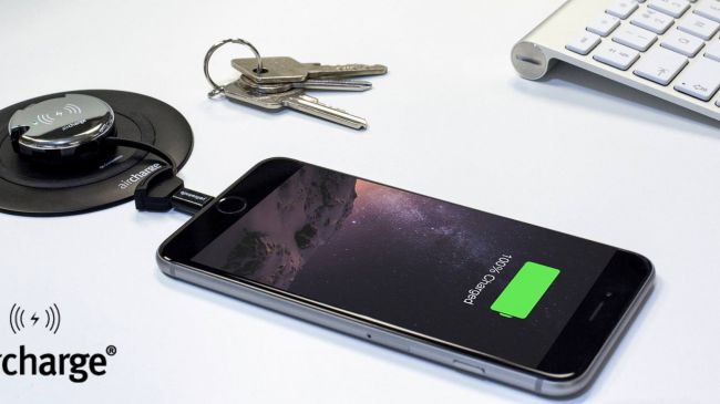 Aircharge