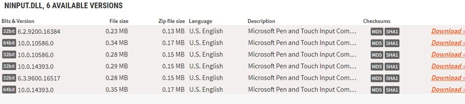 dll-files.com/ دانلود فایل Dll