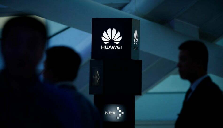 huawei / هواوی