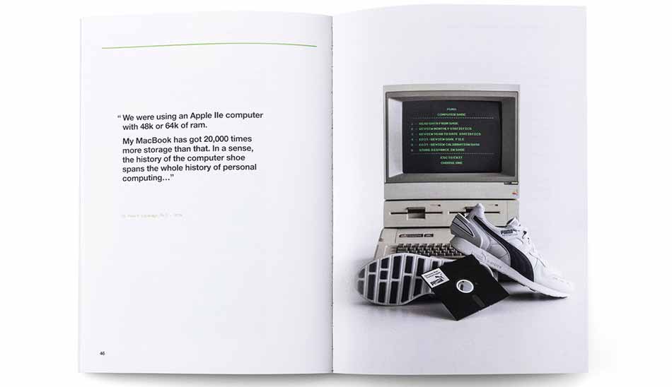 کفش RS-Computer پوما / puma RS-Computer