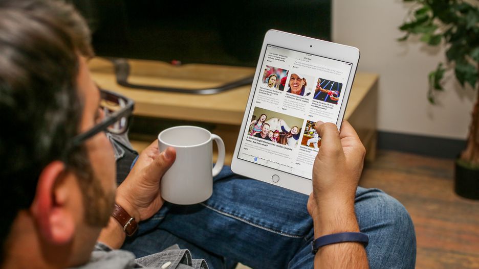 iPad Mini 4 / تبلت آیپد مینی 4