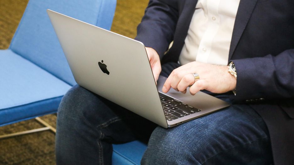 مک بوک ایر / MacBook Air
