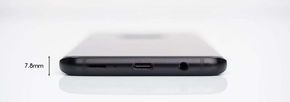 جک هدفون سامسونگ گلکسی اس 10 / headphone jack samsung galaxy s10
