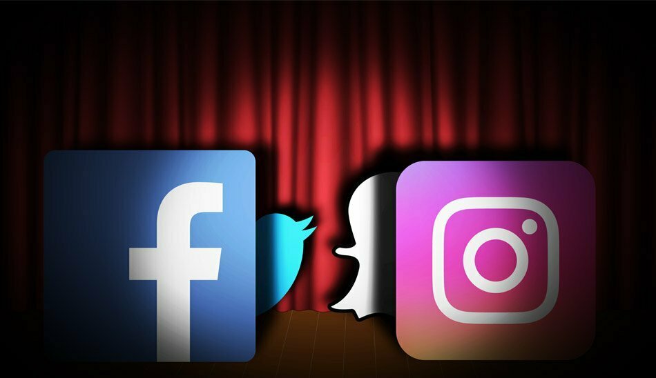 شبکههای اجتماعی / Social betworks