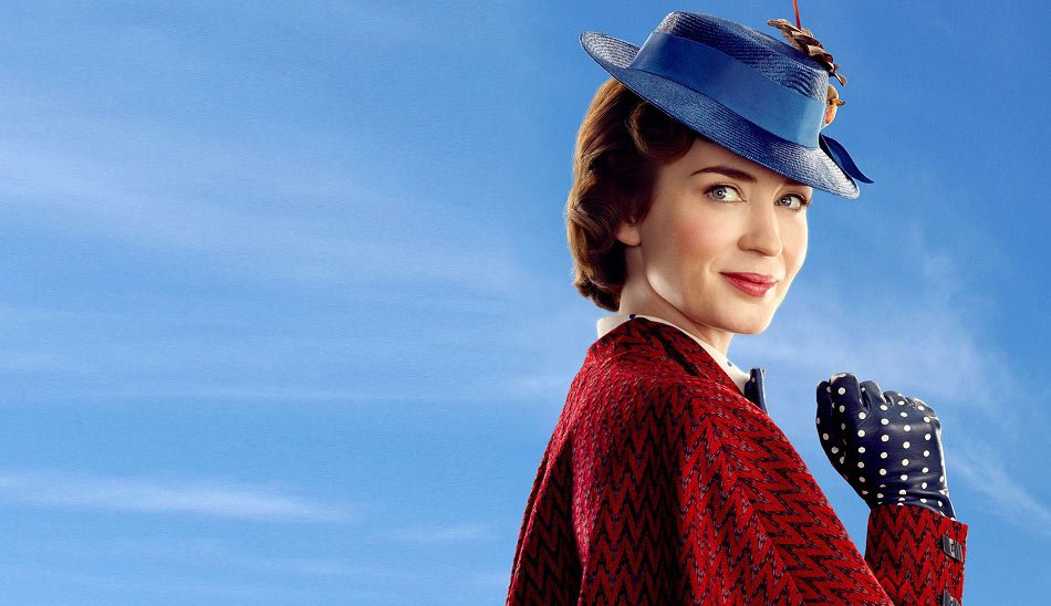 امیلی بلانت / Emily Blunt